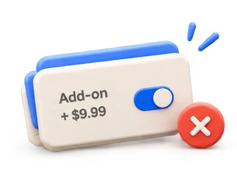 Additional Payments